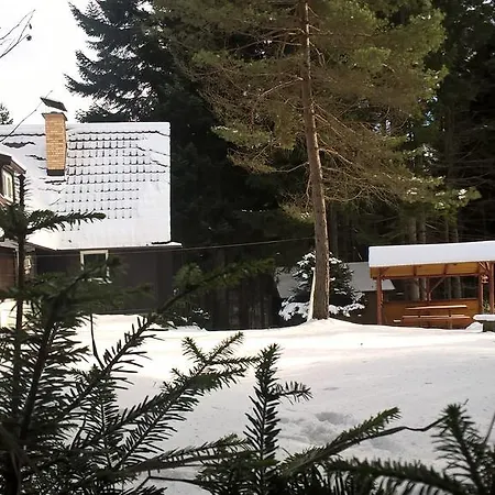 Chata Rusalka Nemecka Exterior photo