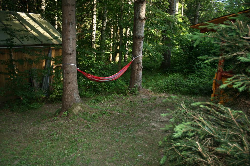Holiday home Chata Rusalka *
