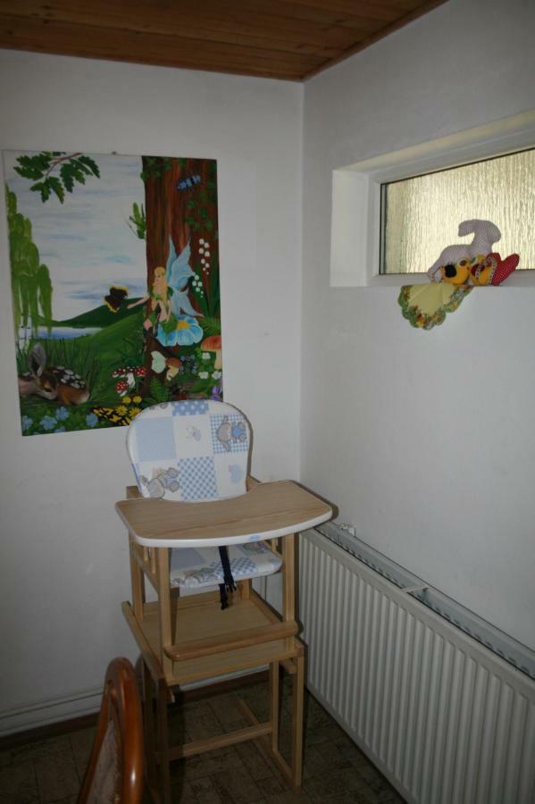 Holiday home Chata Rusalka